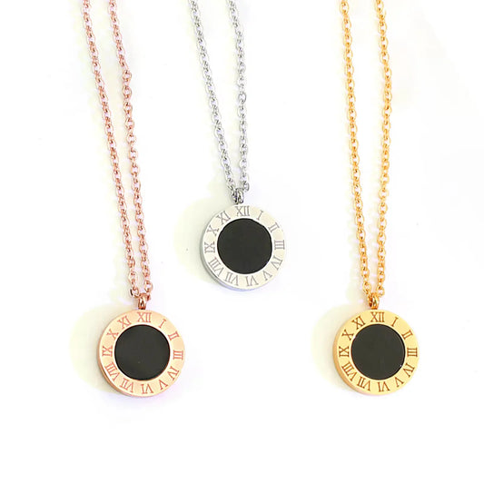 Celia Necklace - SKYRYL