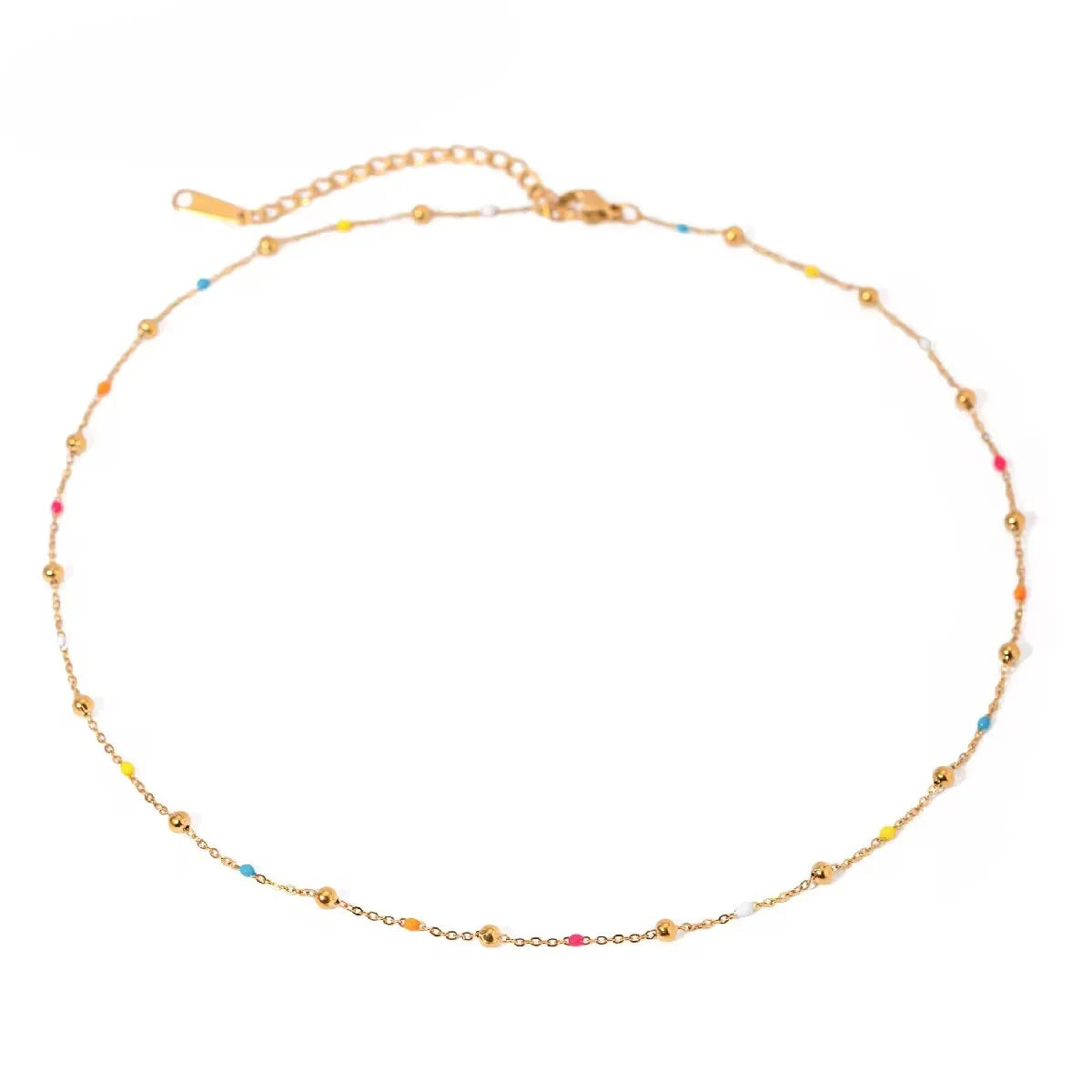 Solana Necklace - SKYRYL