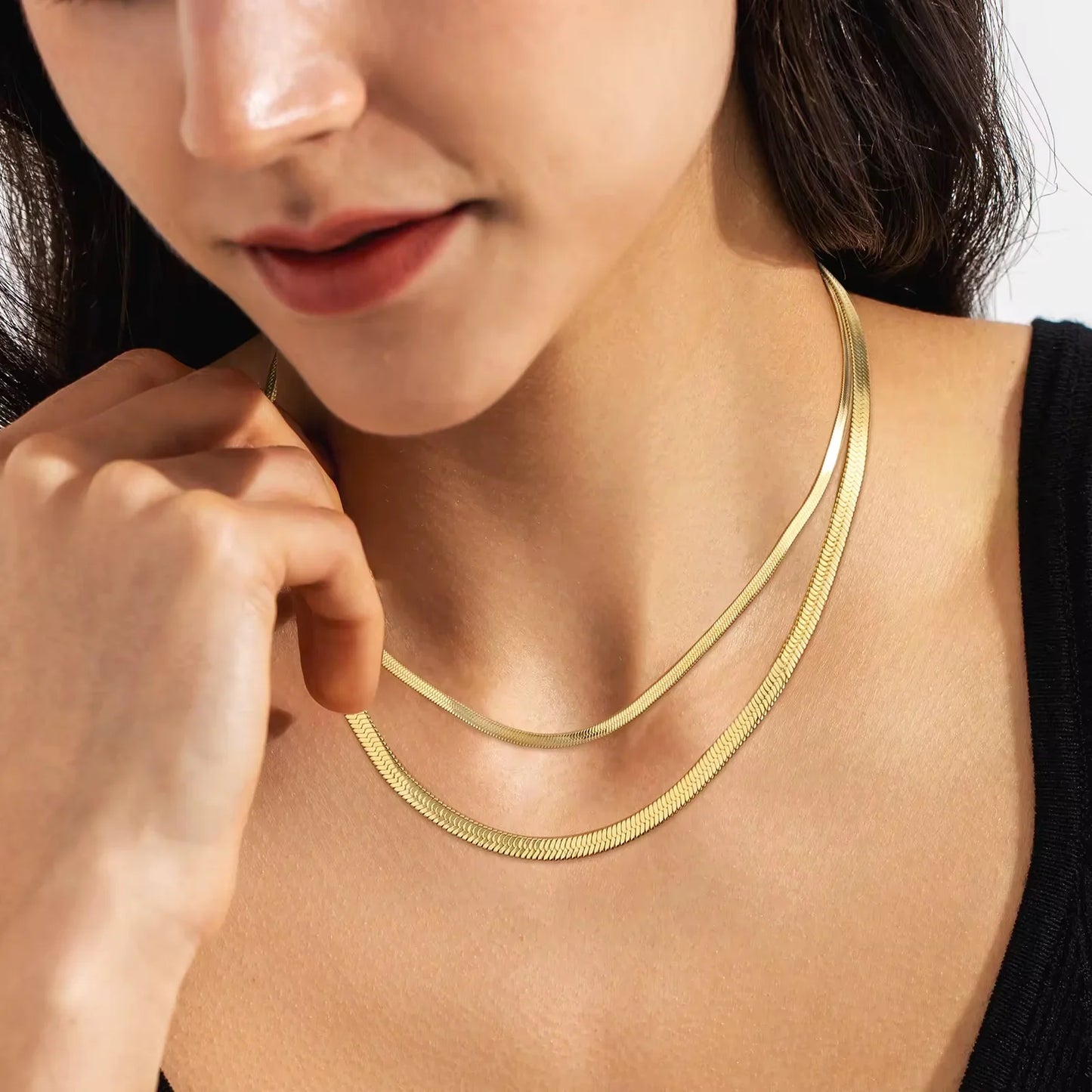 Serpent Chain - SKYRYL