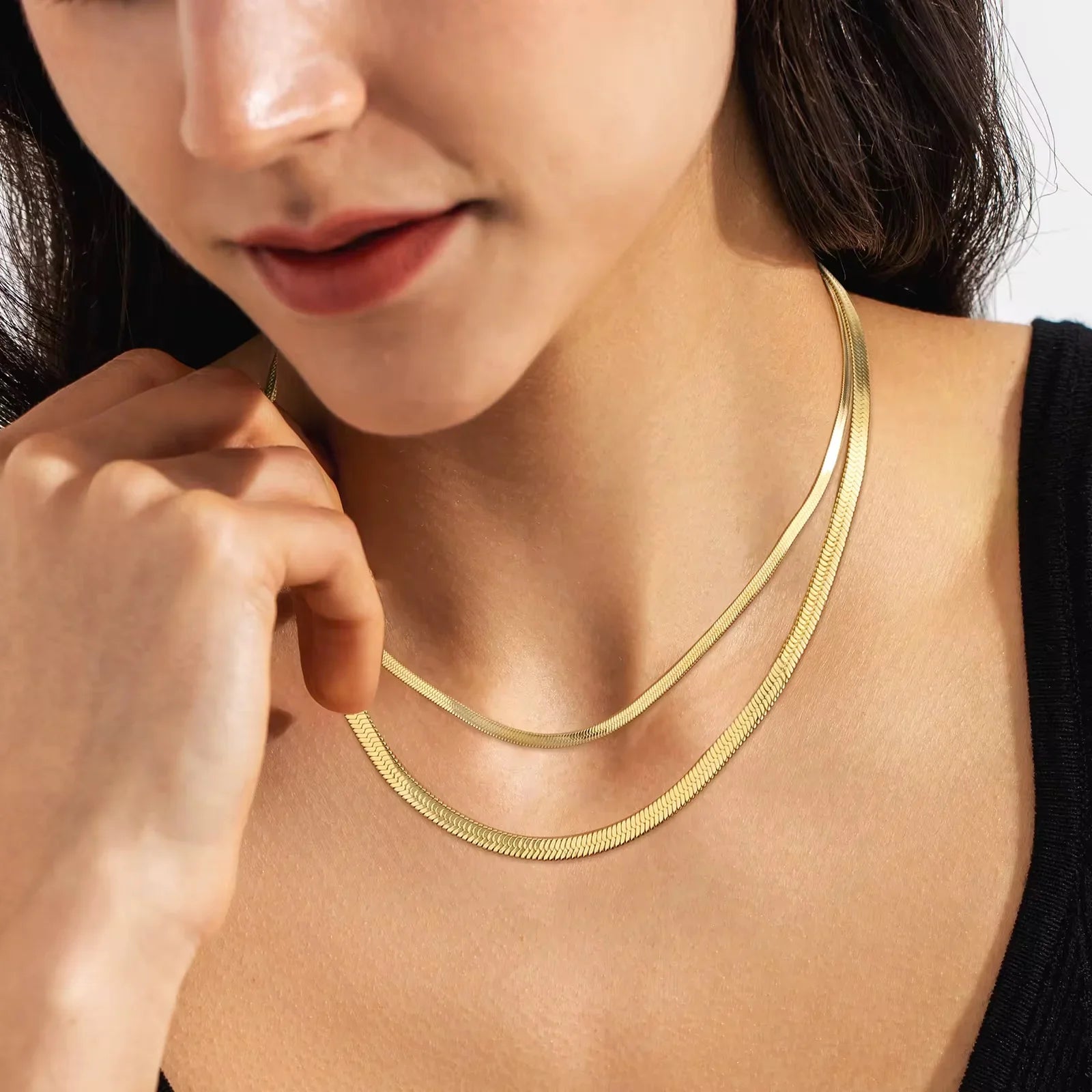 Serpent Chain - SKYRYL