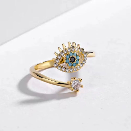 Azura Ring - SKYRYL
