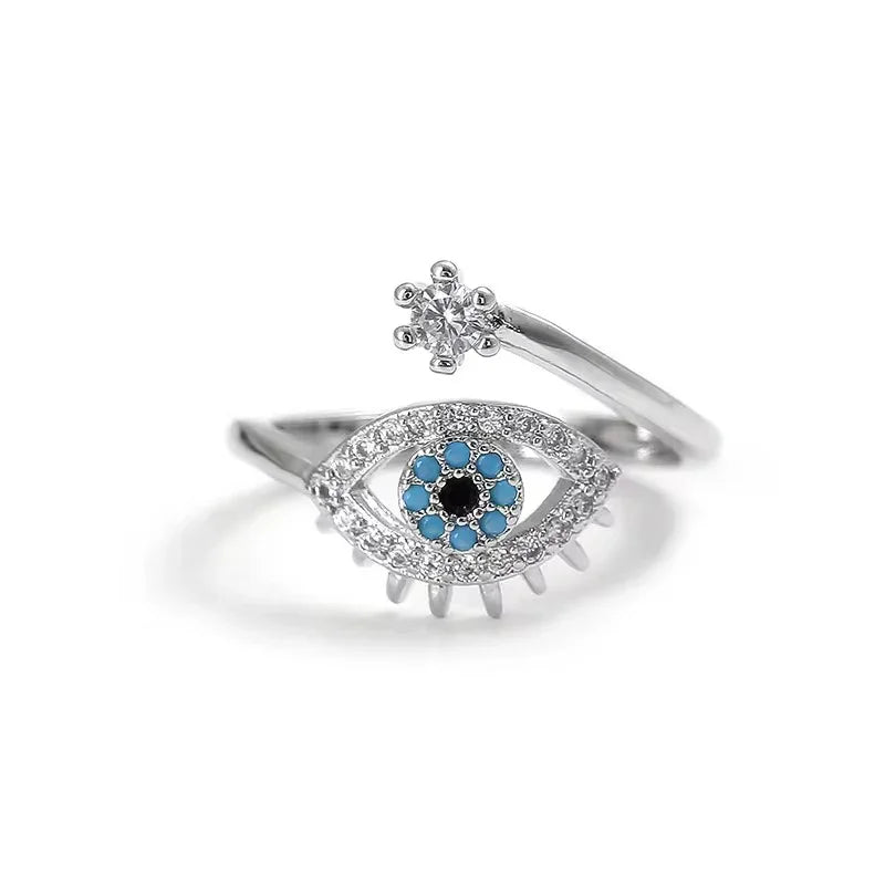 Azura Ring - SKYRYL