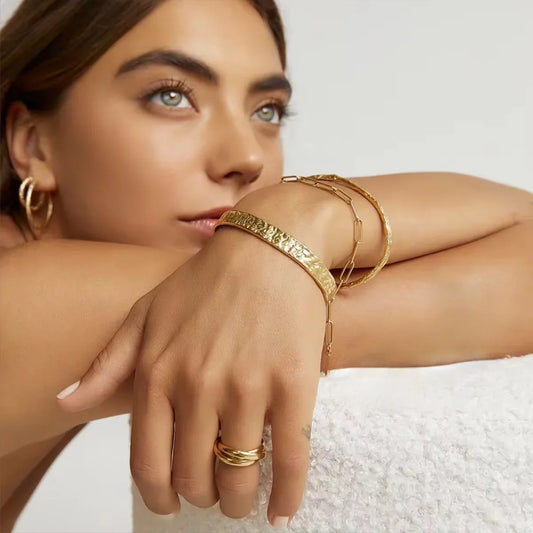 Ember Cuff - SKYRYL