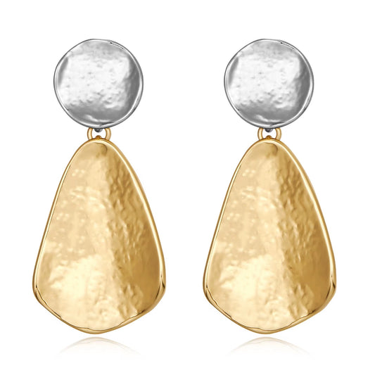 Sculpt Earrings