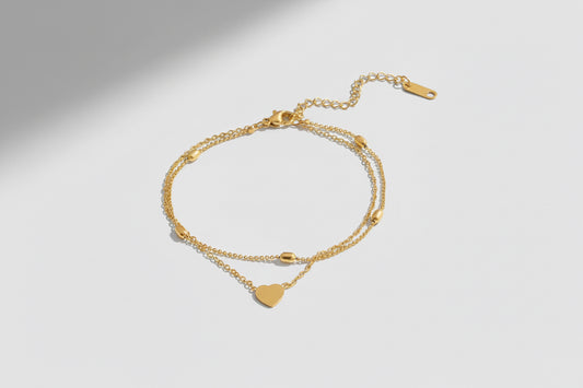 Amara Anklet