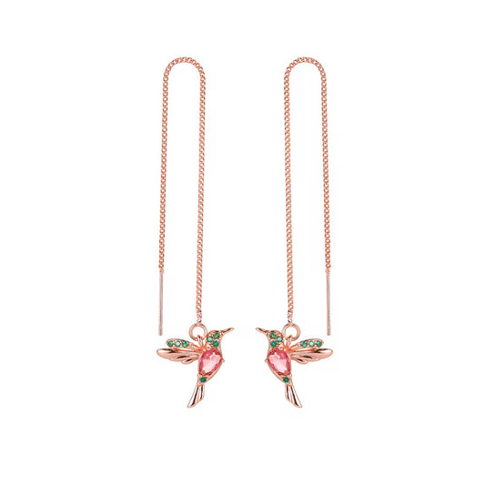Soar Earrings