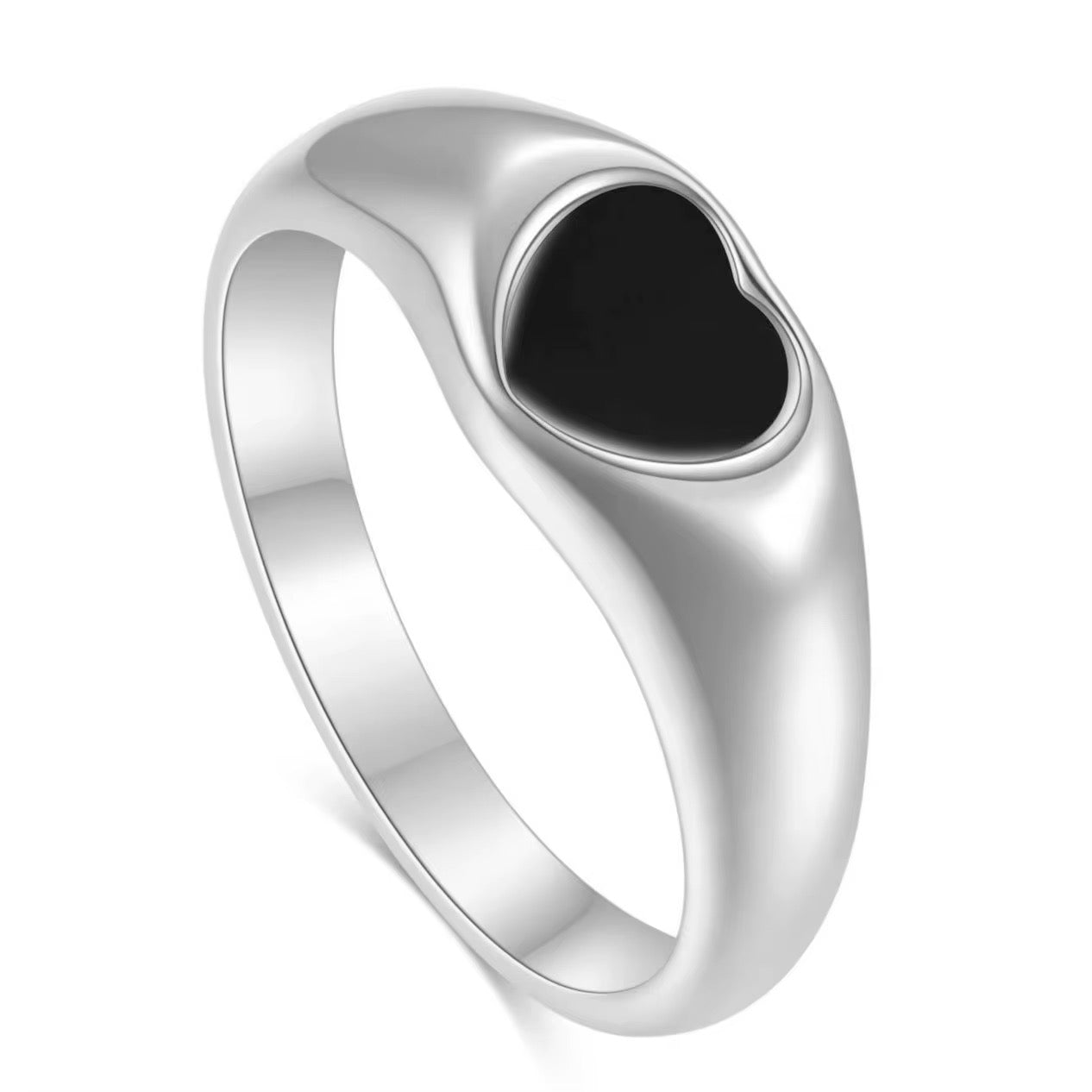 Noir Ring