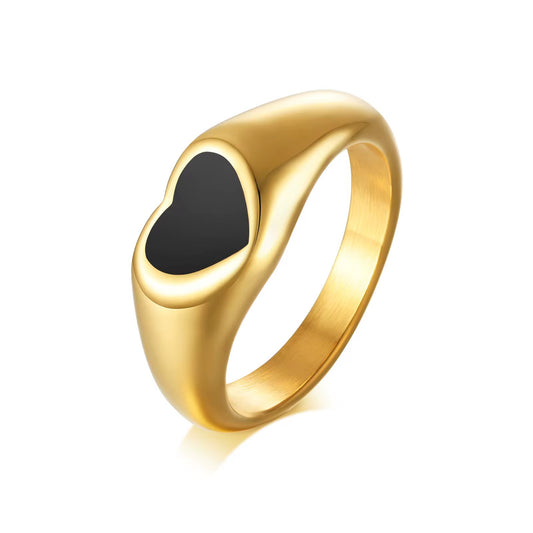 Noir Ring