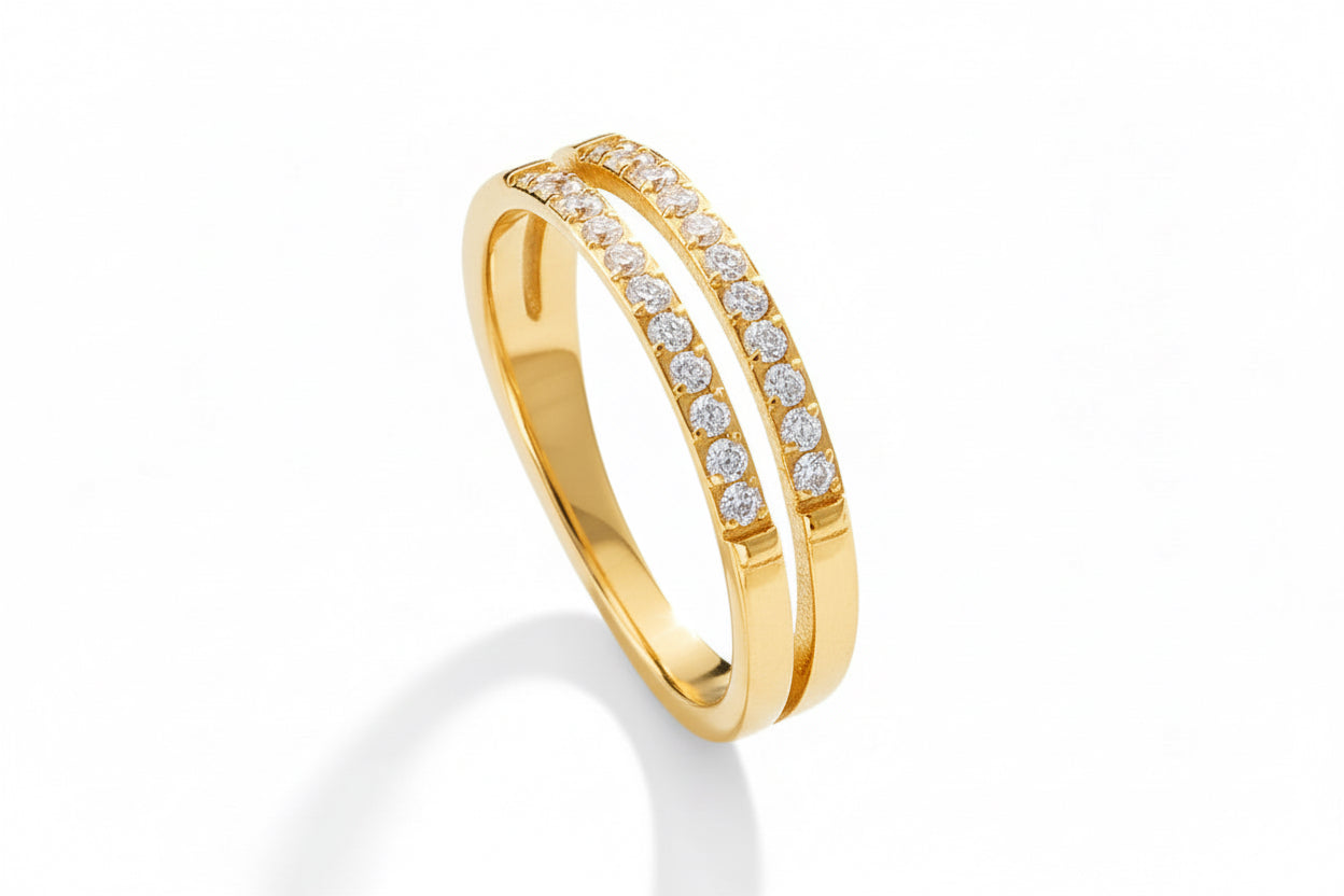 Lustra Ring