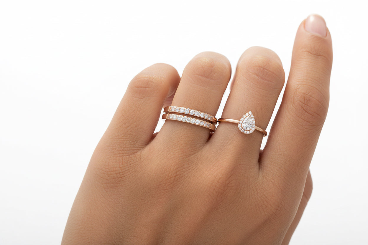 Lustra Ring