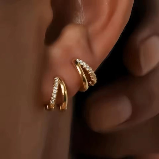 Ravel Earrings
