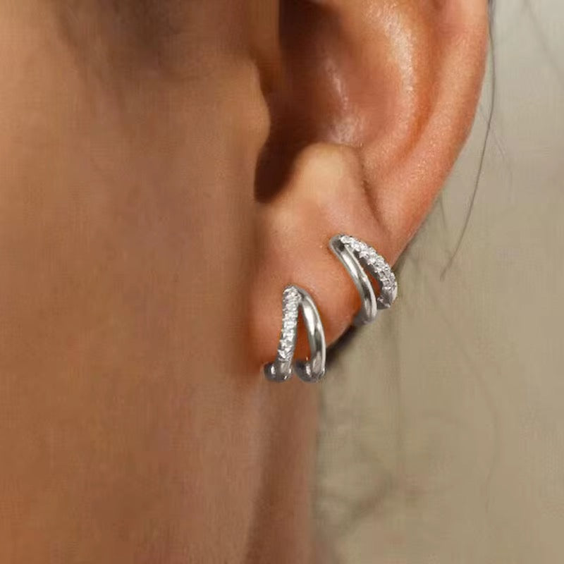 Ravel Earrings