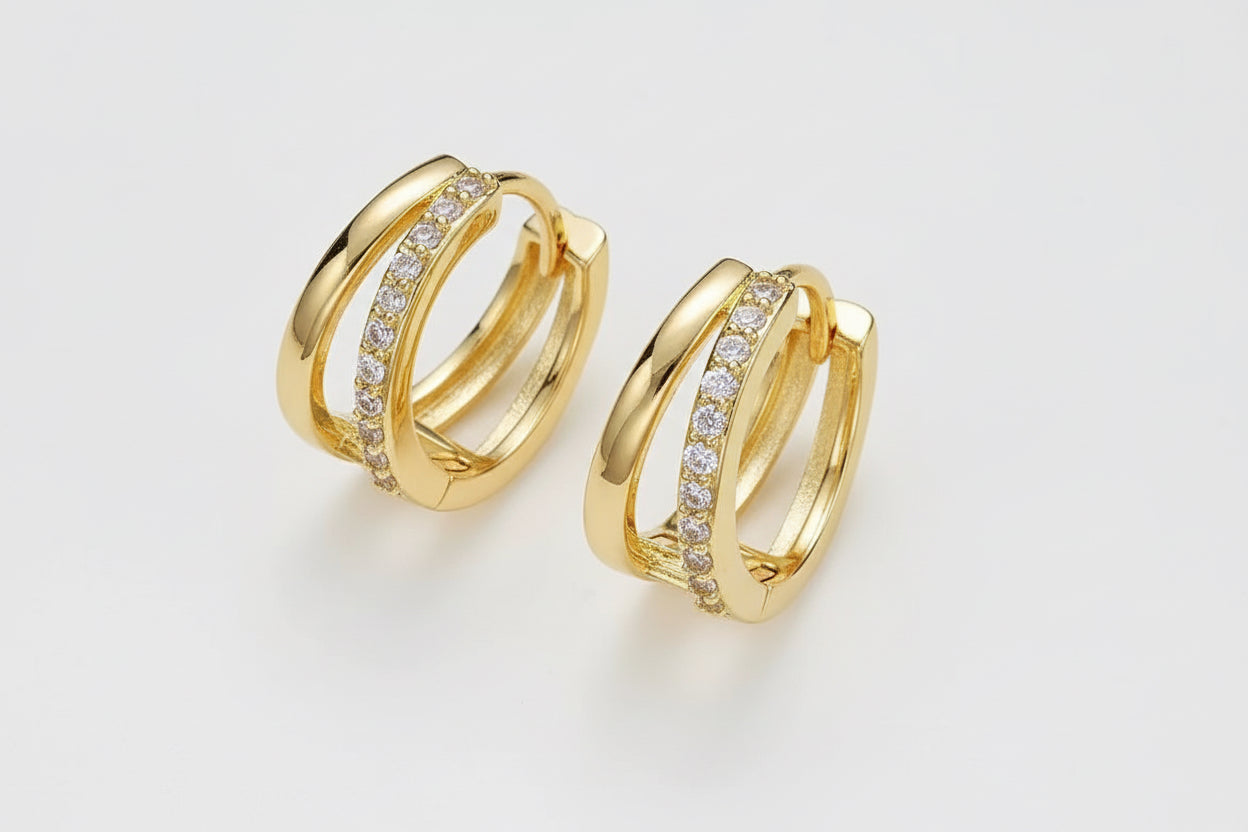 Ravel Earrings