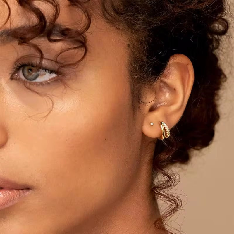Ravel Earrings