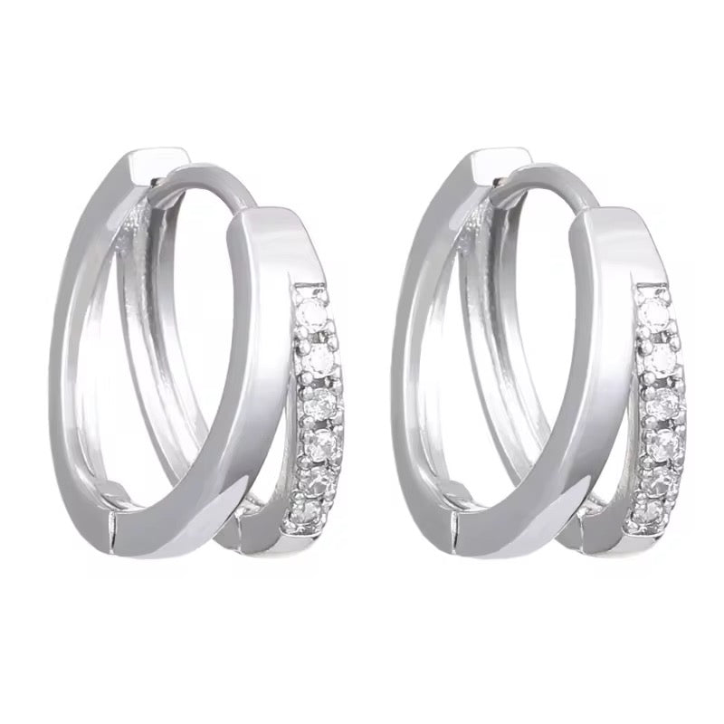 Ravel Earrings