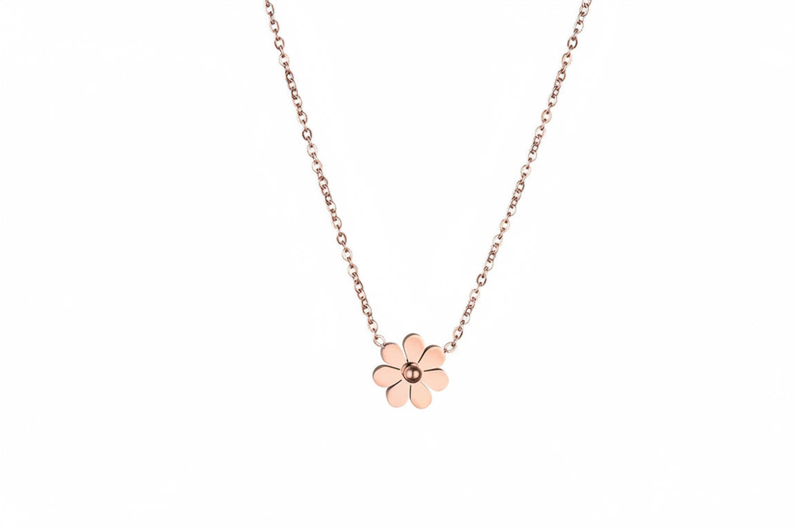 Flora Necklace