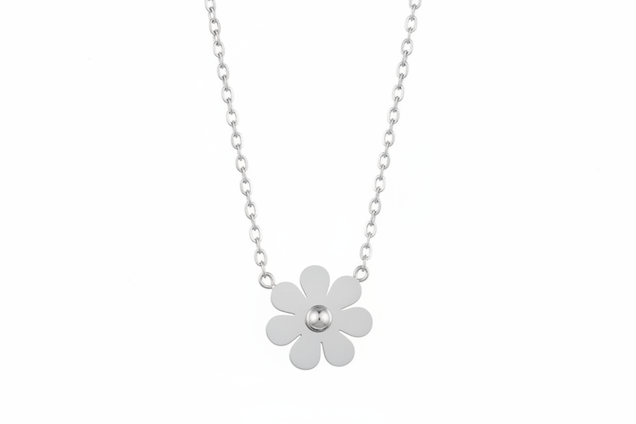 Flora Necklace