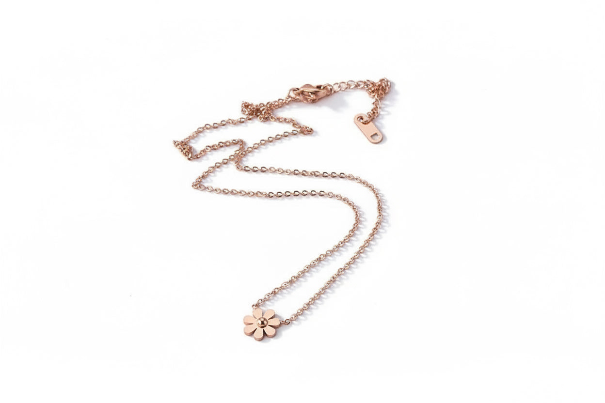 Flora Necklace