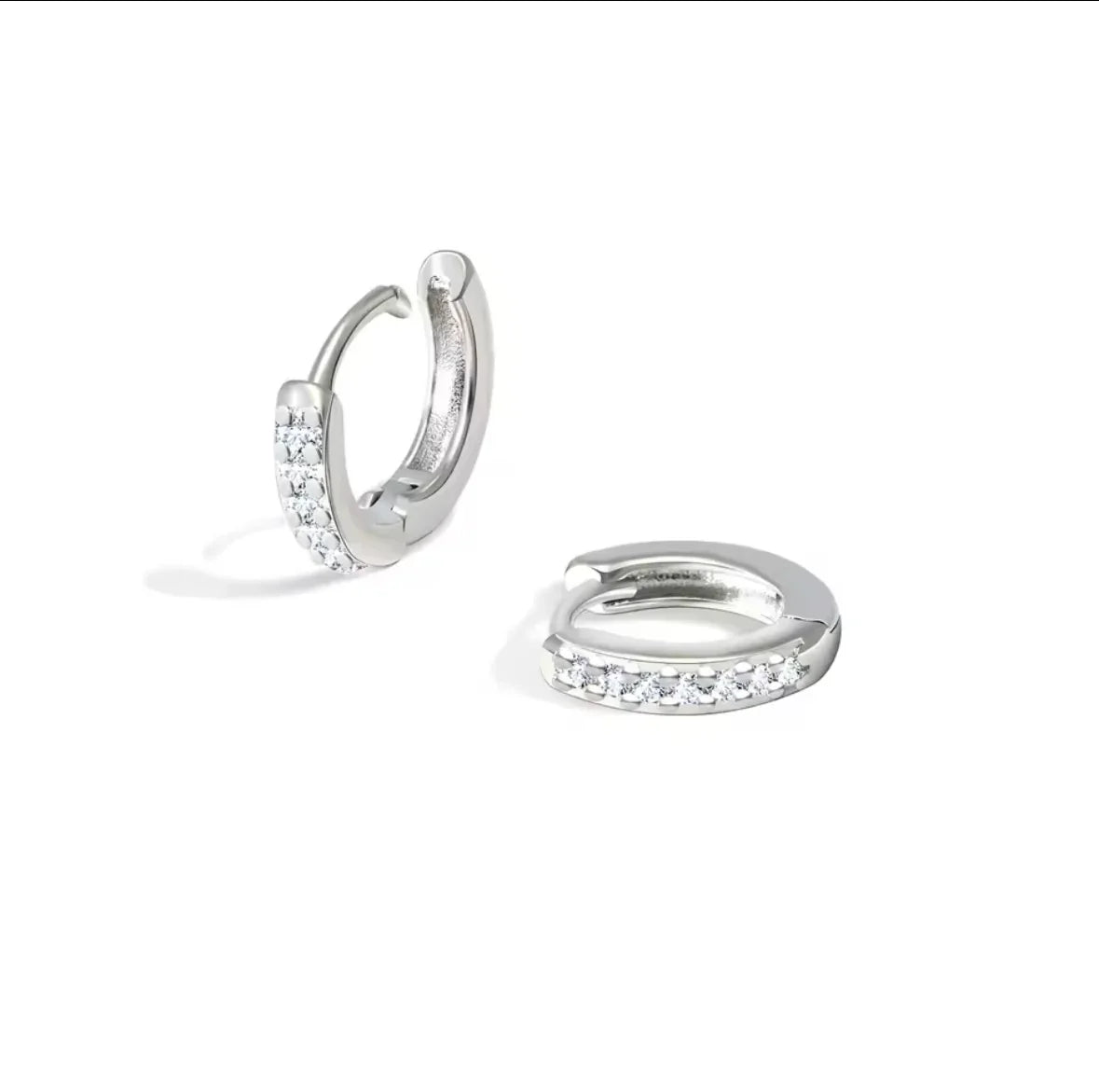 Whispers Huggies 9mm & 12mm - SKYRYL