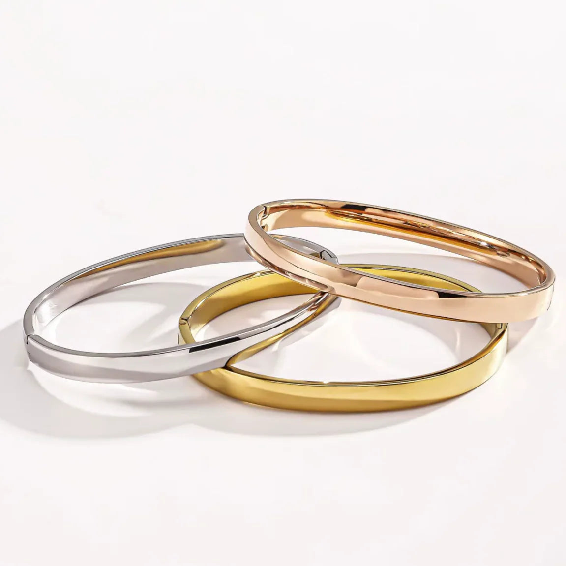 Muse Bangle - SKYRYL