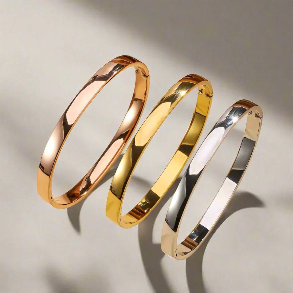 Muse Bangle - SKYRYL