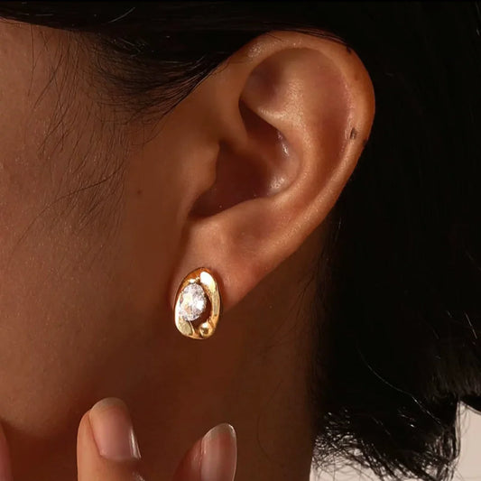 Celeste Studs - SKYRYL