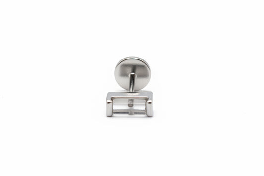 Aria Flat Back Stud