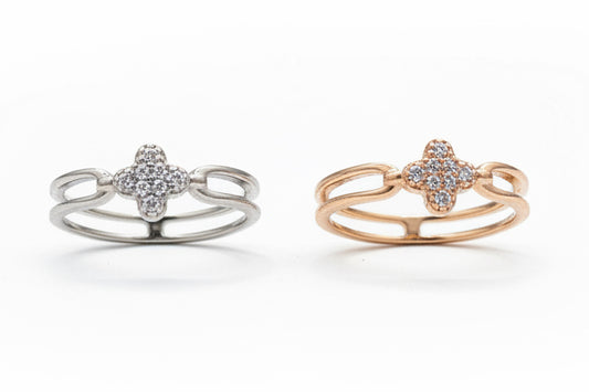Clove Muse Ring