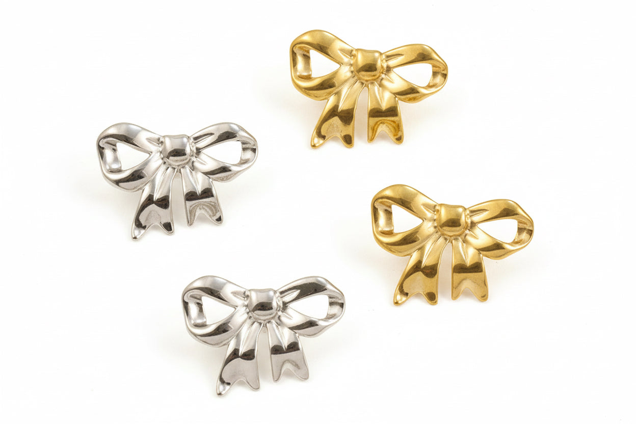 Silkbow Studs
