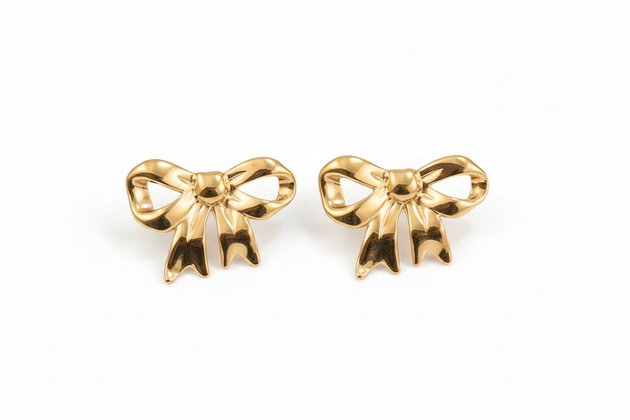 Silkbow Studs