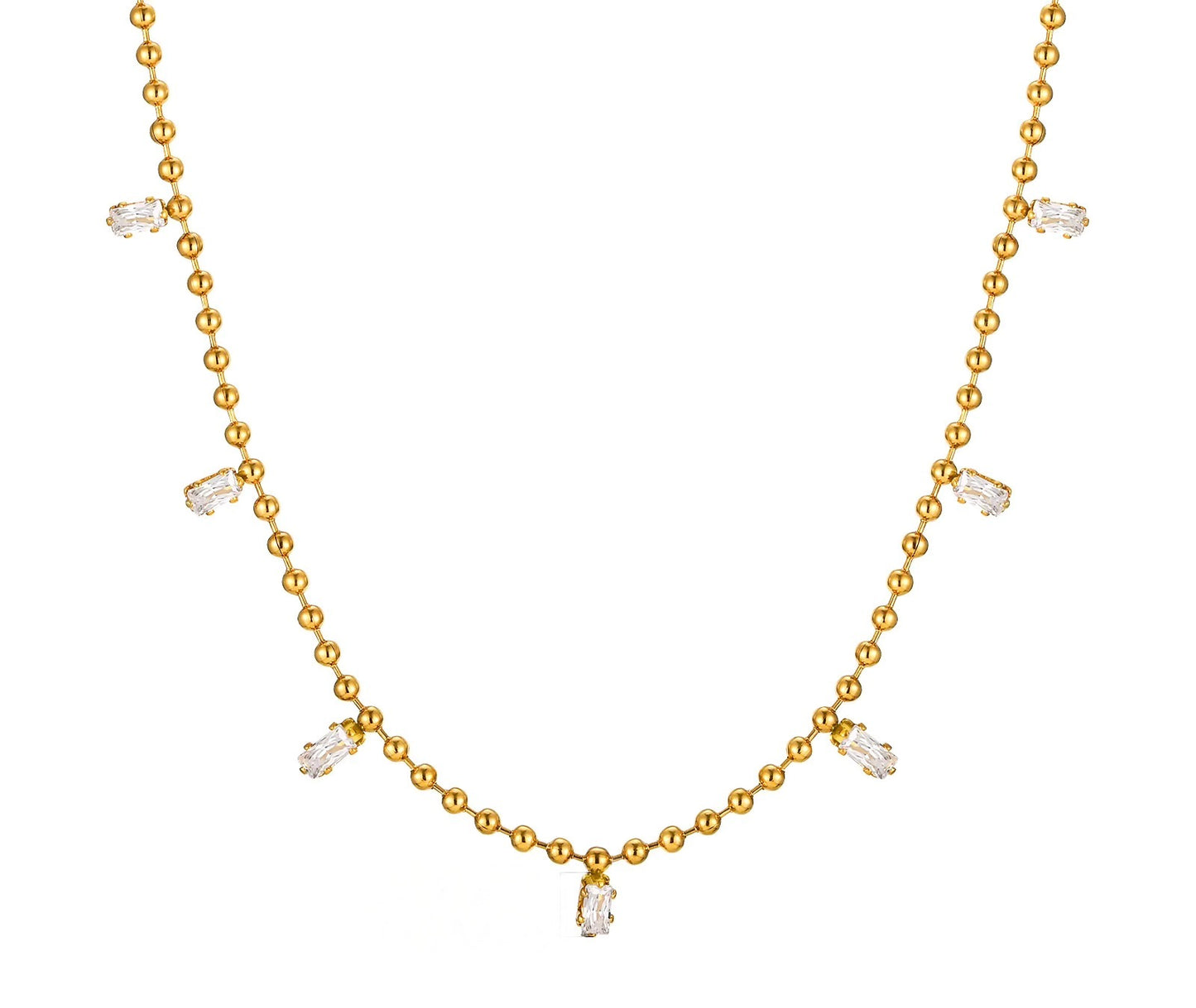 Shine Chain