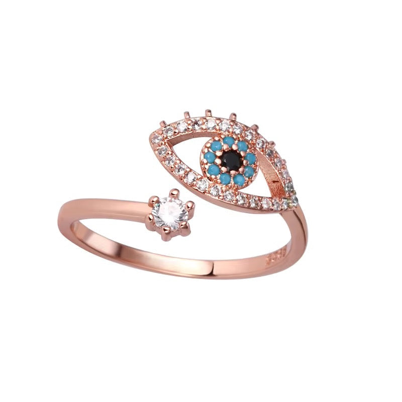Azura Ring
