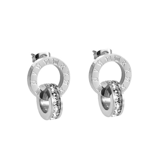 Unity Earrings
