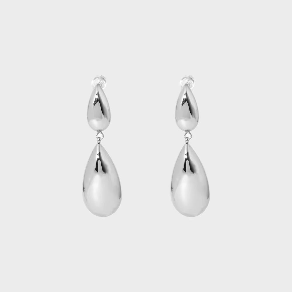 Dewdrop Earrings