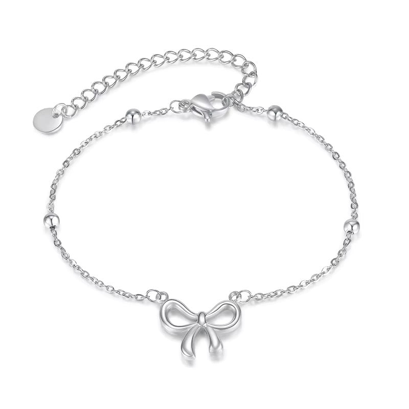 Belle Bow Bracelet