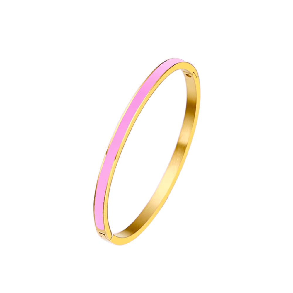 Sorbet Bangle
