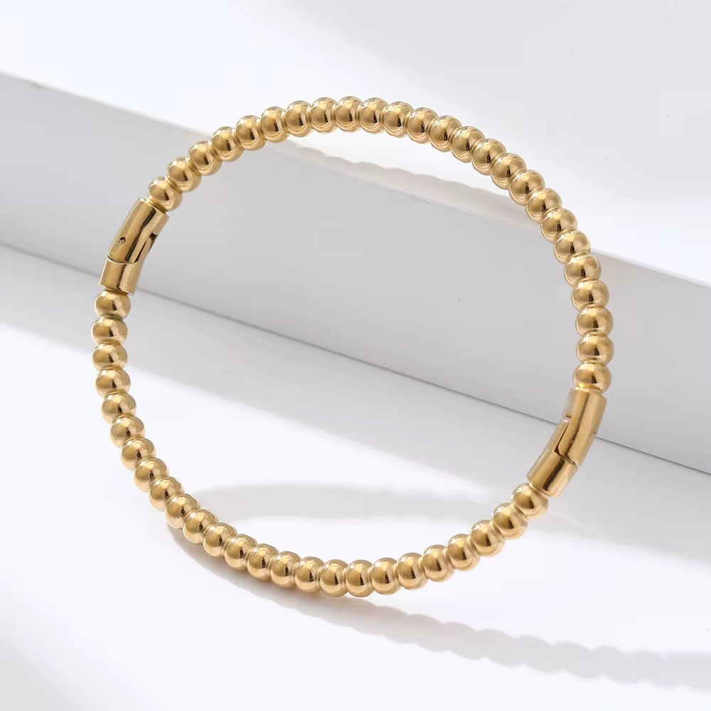 Auri Bead Bracelet