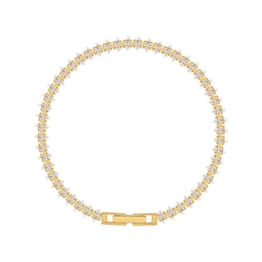 Whisper Tide Bracelet