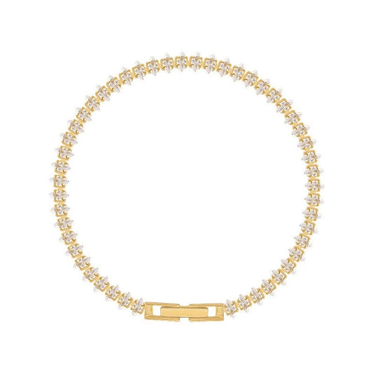 Whisper Tide Bracelet