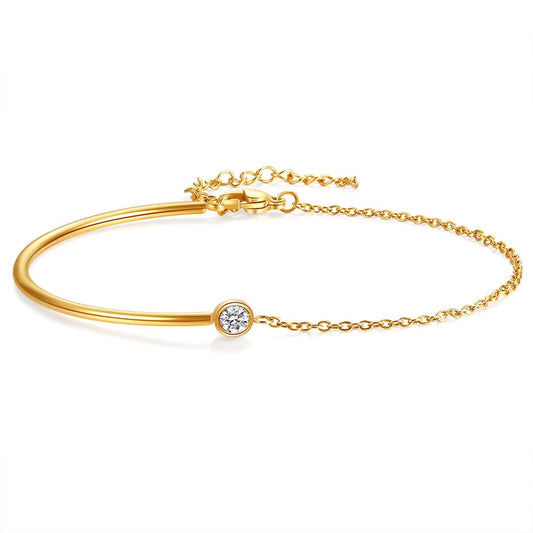 Rayne Chain Bracelet