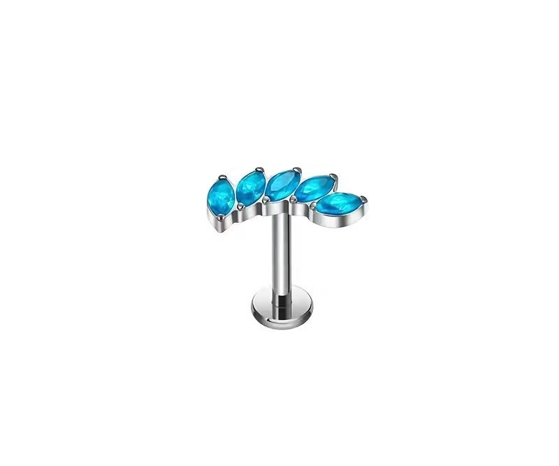 Lumea Flat Back Stud