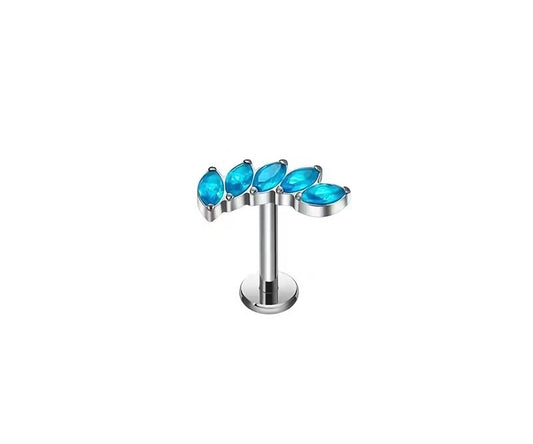 Lumea Flat Back Stud