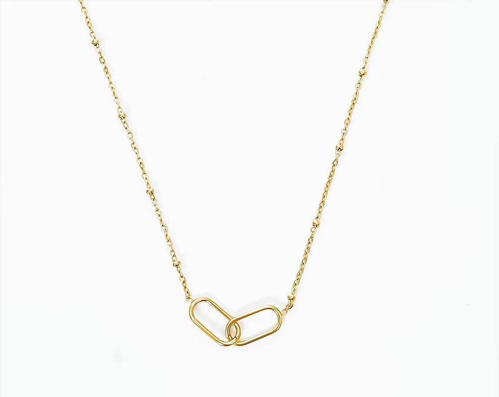 Entwine Necklace