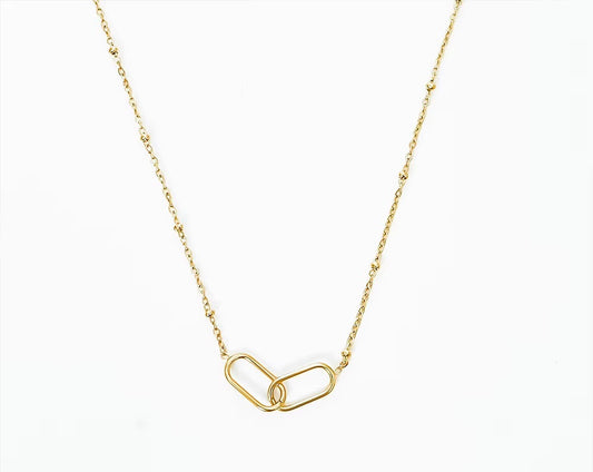 Entwine Necklace