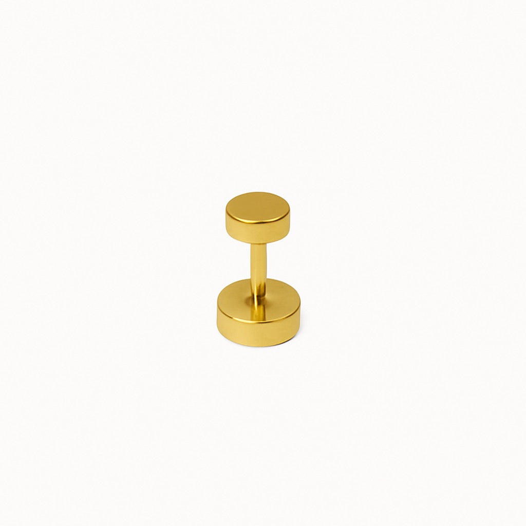 Axis Flat Back Stud