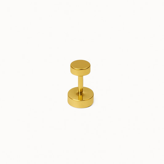 Axis Flat Back Stud