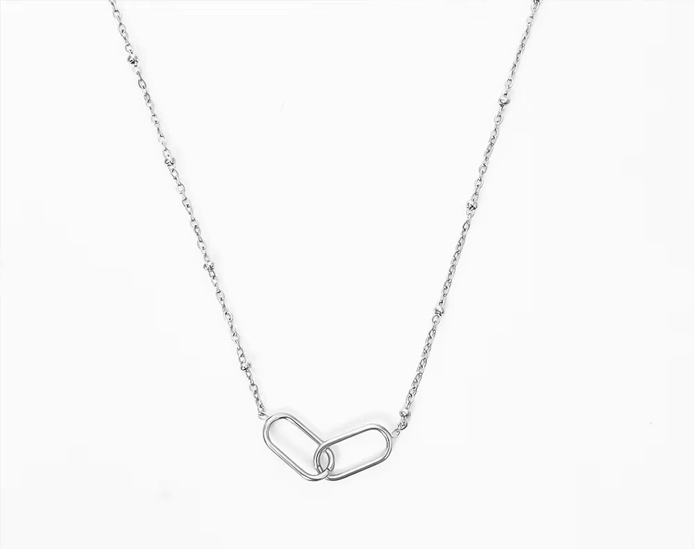 Entwine Necklace