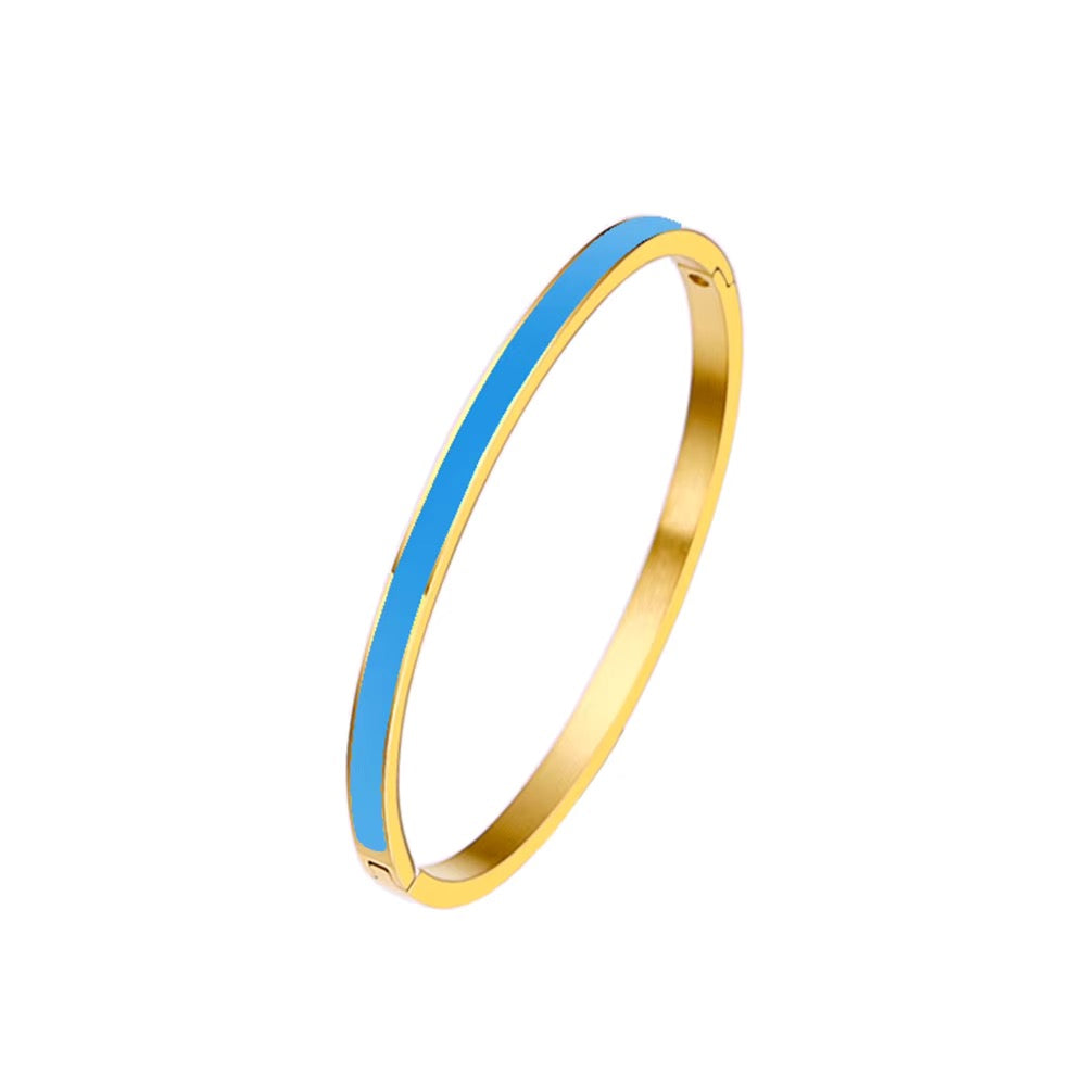 Sorbet Bangle