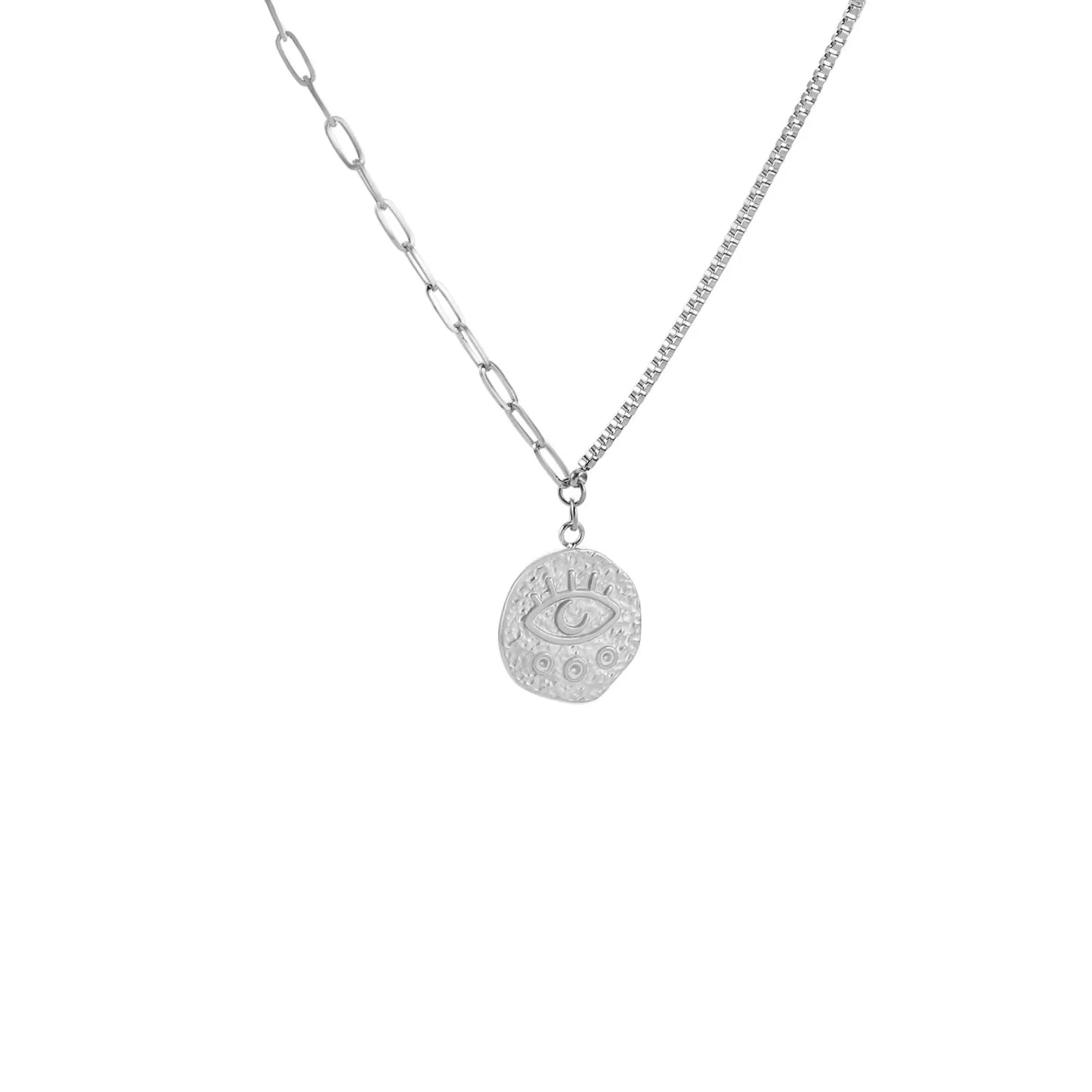 Oculus Necklace - SKYRYL
