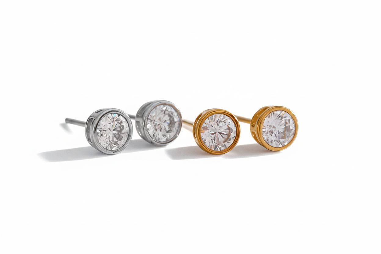 Radiance Studs - SKYRYL